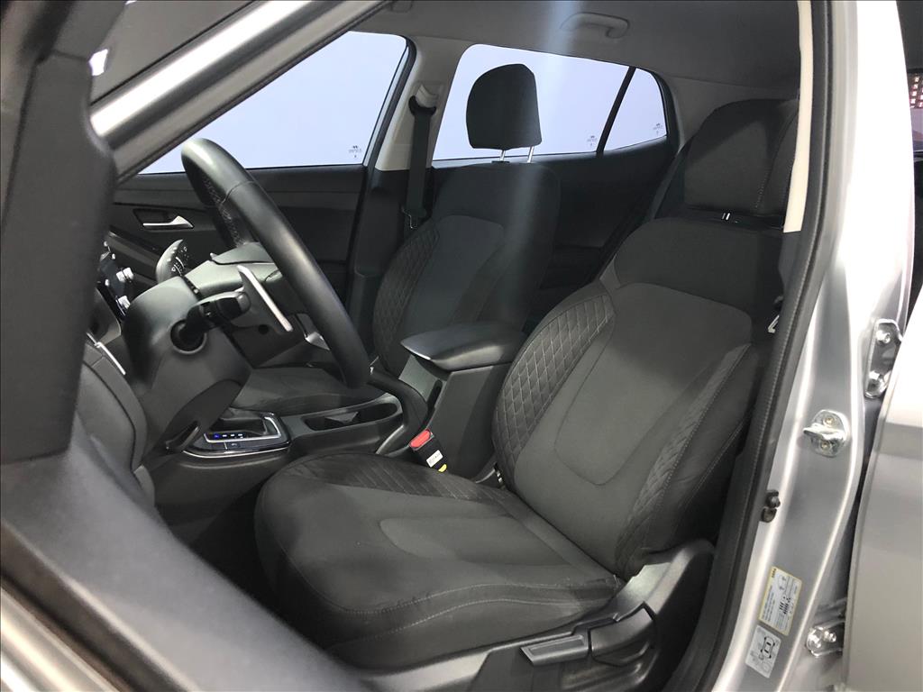 CRETA 1.0 TGDI FLEX LIMITED AUTOMÁTICO