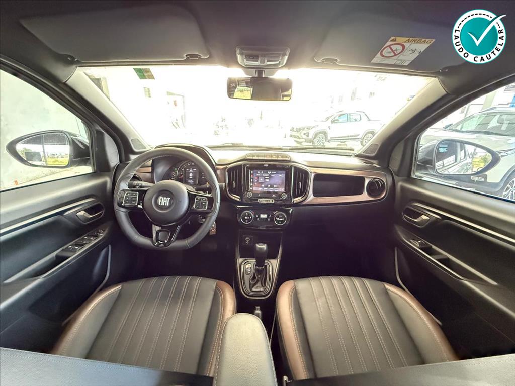 STRADA 1.3 FIREFLY FLEX RANCH CD CVT5