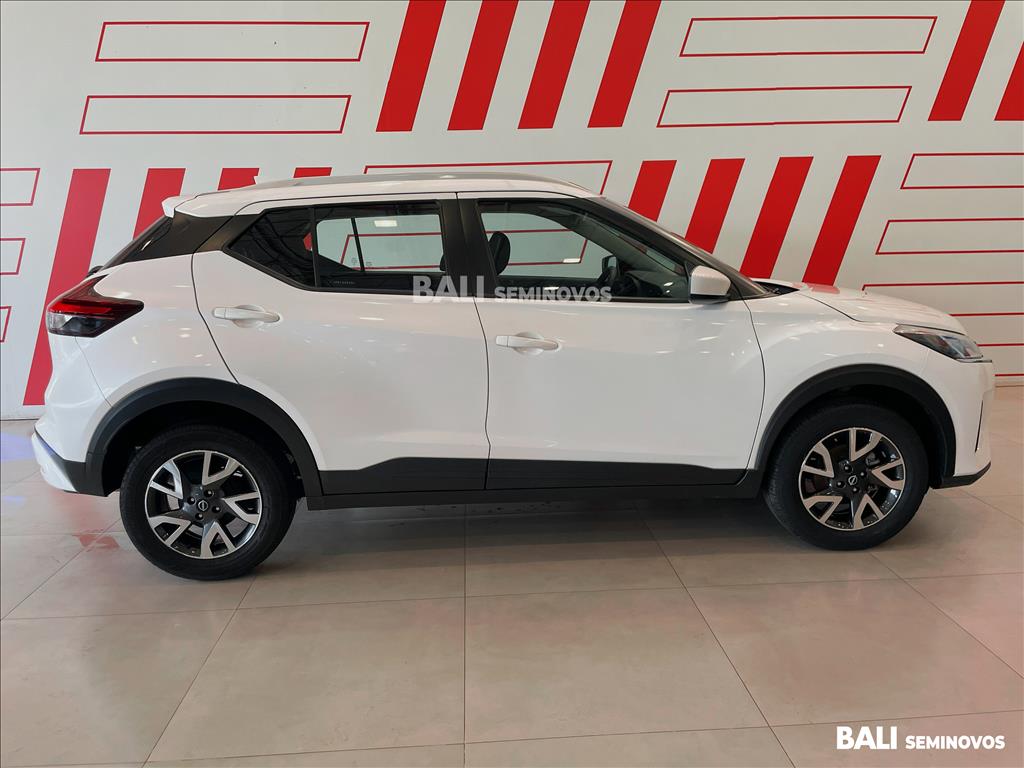 KICKS 1.6 16V FLEXSTART SENSE XTRONIC6