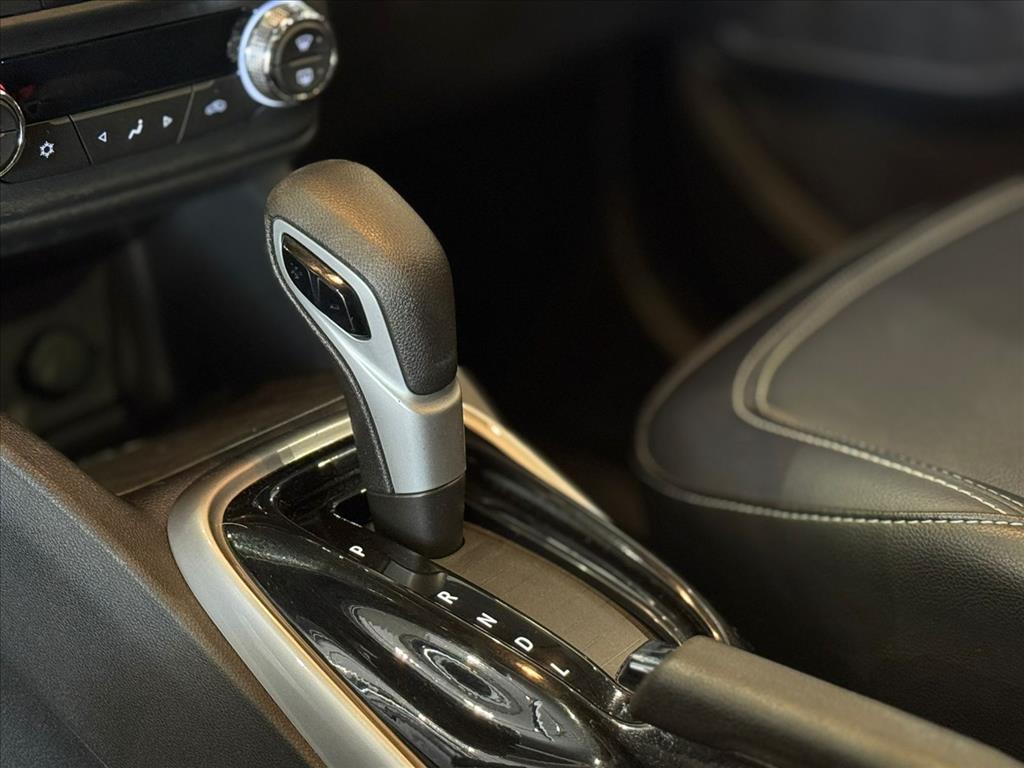 TRACKER 1.2 TURBO FLEX PREMIER AUTOMÁTICO8