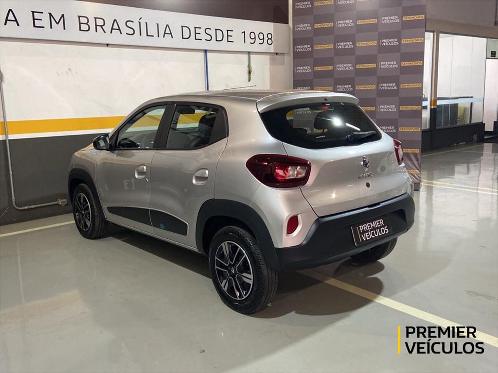 KWID 1.0 12V SCE FLEX INTENSE MANUAL10