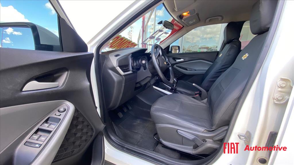 MONTANA 1.2 TURBO FLEX LT MANUAL