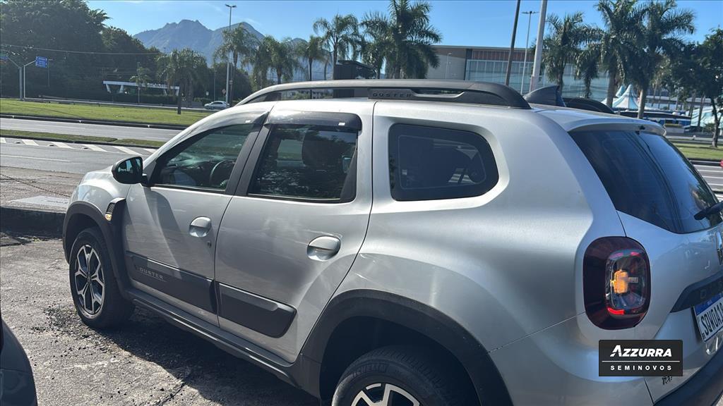 DUSTER 1.3 TCE FLEX ICONIC X-TRONIC