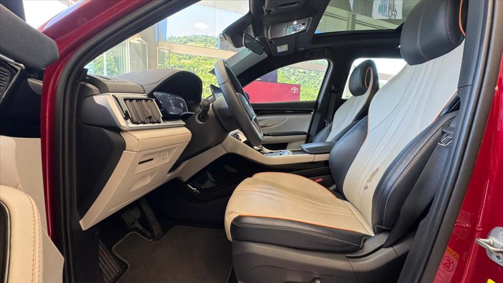 SONG PLUS 1.5 DM-I HÍBRIDO AUTOMÁTICO6