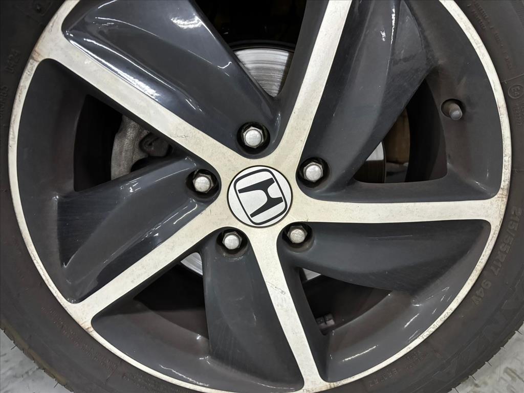 HR-V 1.8 16V FLEX LX 4P AUTOMÁTICO7