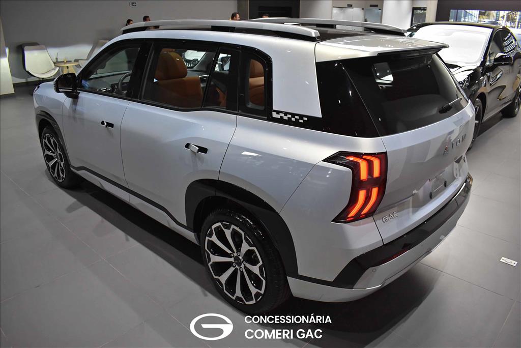 AION V 75,3 KW ELÉTRICO ELITE3 AION V 75,3 KW ELÉTRICO ELITE3