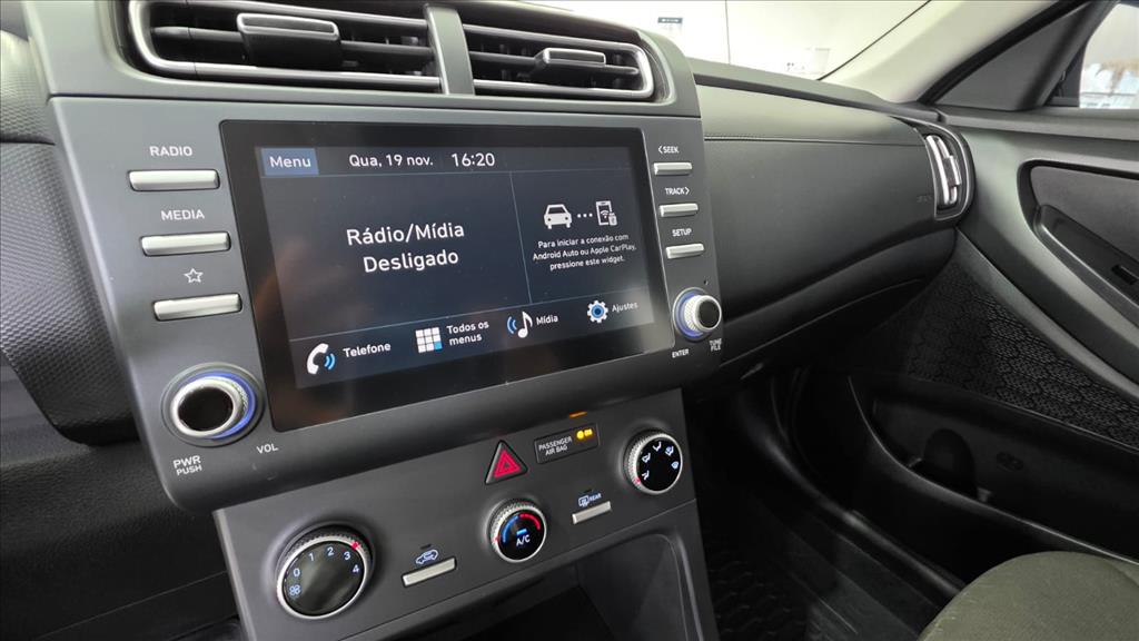 Hyundai-CRETA-1.0 TGDI FLEX COMFORT AUTOMÁTICO