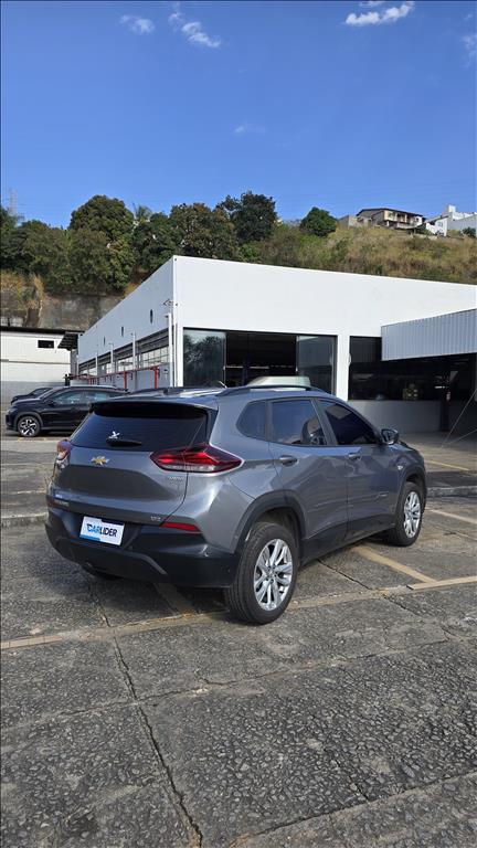 TRACKER 1.0 TURBO FLEX LTZ AUTOMÁTICO4