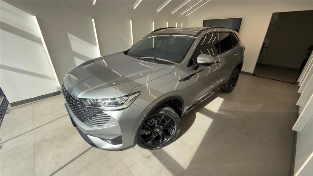 HAVAL H6 1.5 HEV PREMIUM E-TRACTION