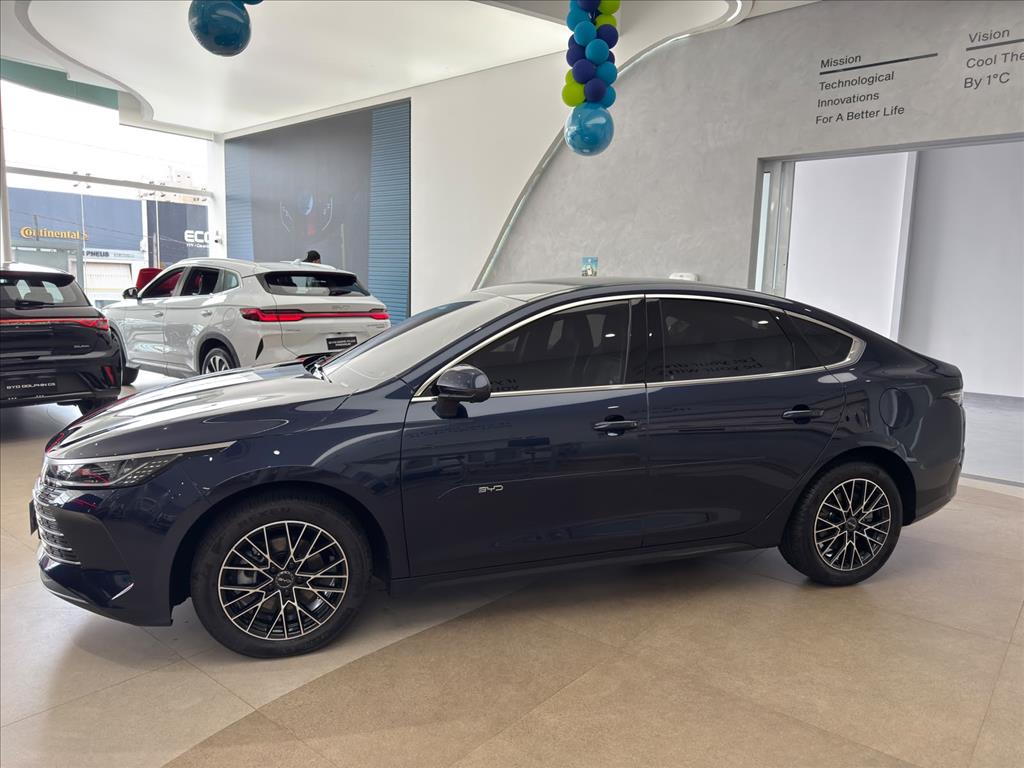 KING 1.5 DM-I PHEV GL AUTOMÁTICO1
