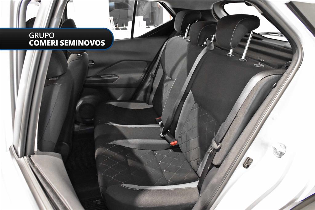 KICKS 1.6 16V FLEXSTART S 4P XTRONIC9