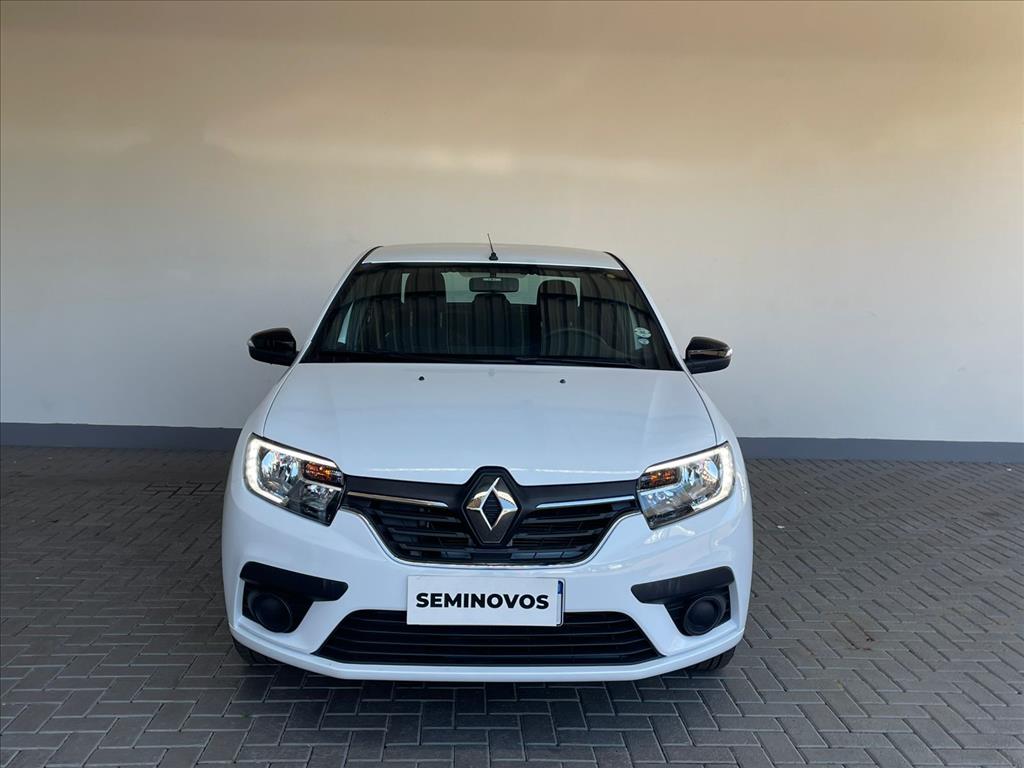 LOGAN 1.0 12V SCE FLEX ZEN MANUAL2