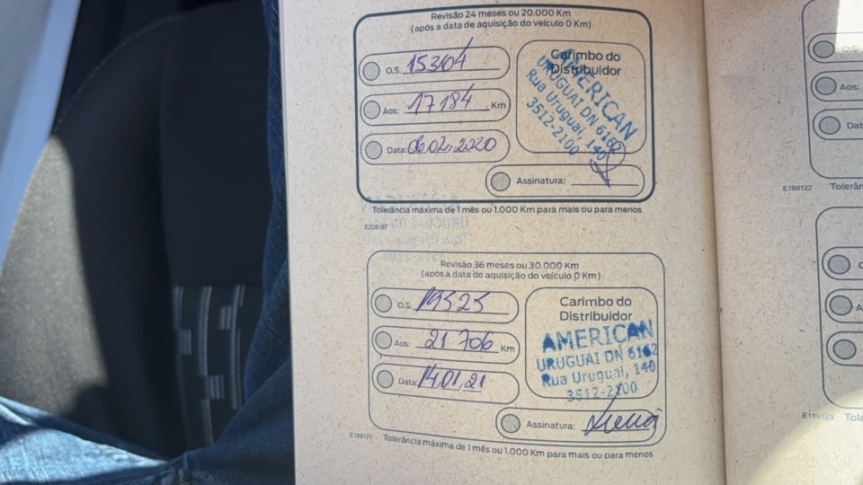 KA 1.0 TI-VCT FLEX SE MANUAL14
