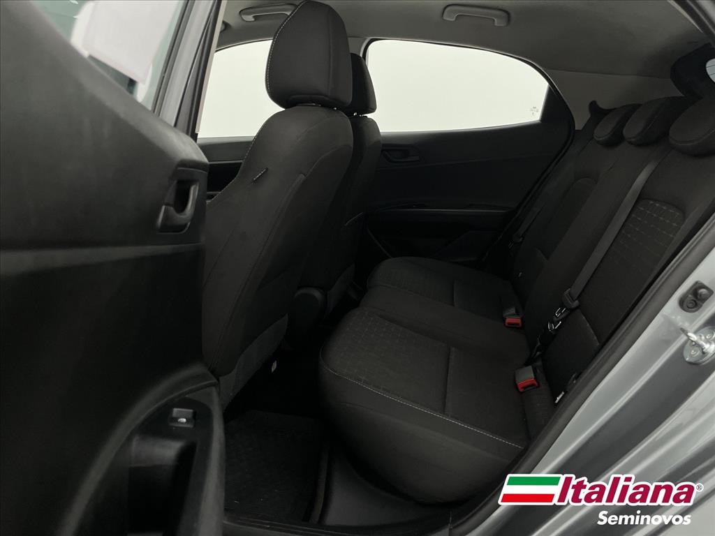 HB20 1.0 TGDI FLEX COMFORT PLUS MANUAL
