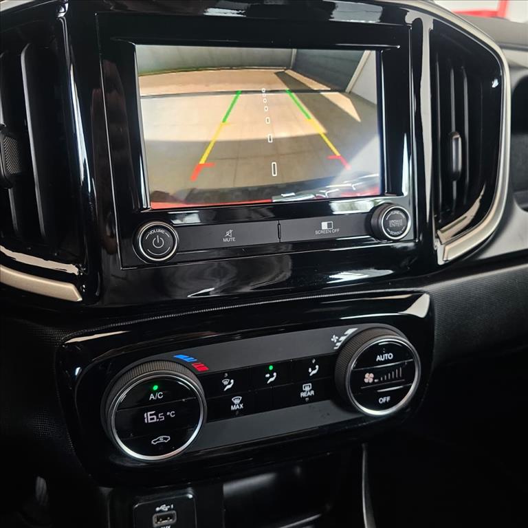 STRADA 1.3 FIREFLY FLEX VOLCANO CD CVT8