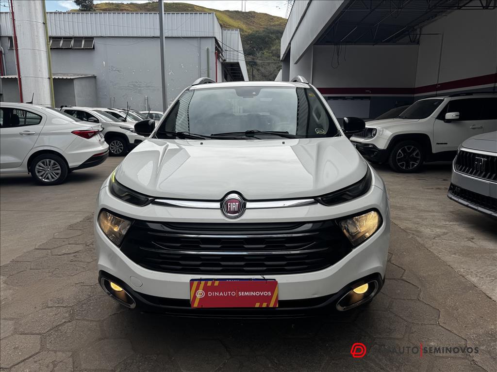 Fiat-TORO-2.0 16V TURBO DIESEL VOLCANO 4WD AT9