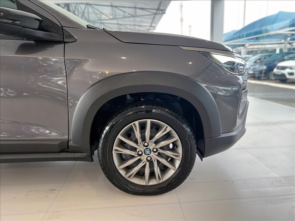PULSE 1.3 FLEX DRIVE CVT3