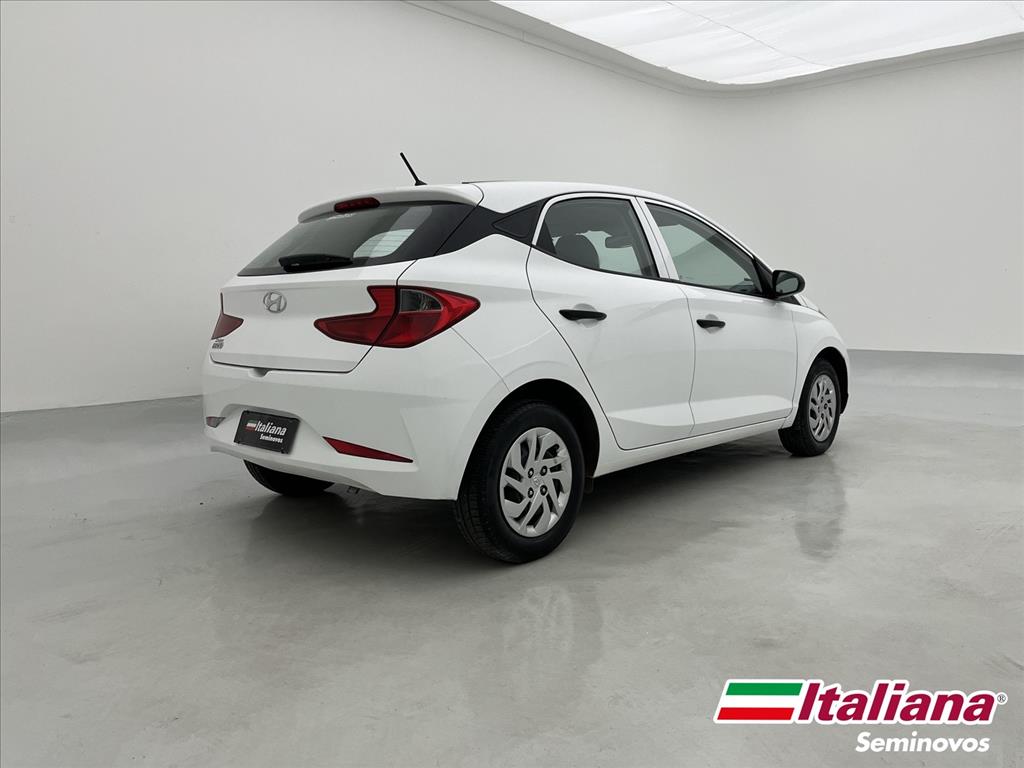 HB20 1.0 12V FLEX SENSE MANUAL4