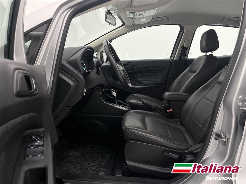 ECOSPORT 1.5 TI-VCT FLEX SE AUTOMÁTICO