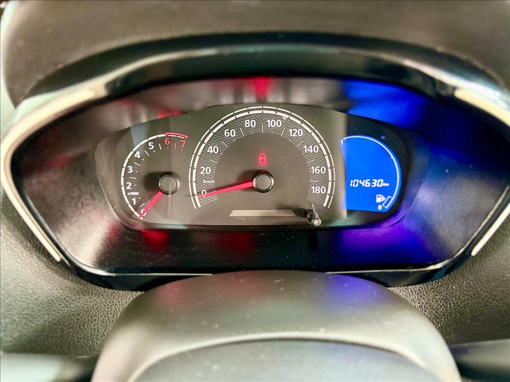 KWID 1.0 12V SCE FLEX INTENSE MANUAL3