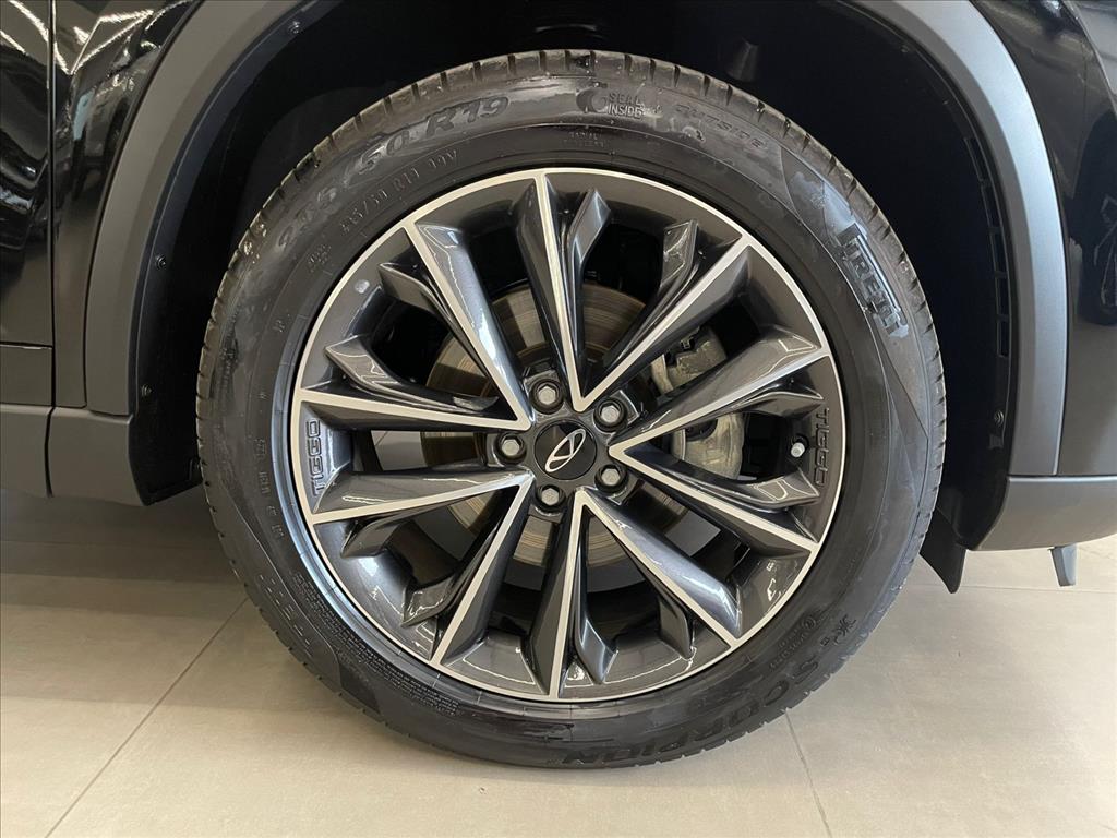 TIGGO 8 PRO 1.6 TGDI GASOLINA DCT17