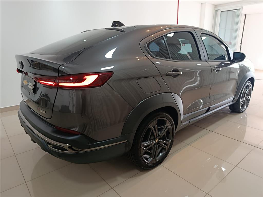 FASTBACK 1.0 TURBO 200 FLEX AUDACE CVT4