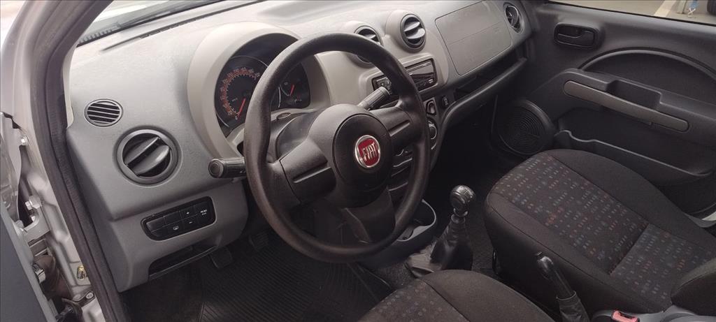 UNO 1.0 EVO VIVACE 8V FLEX 4P MANUAL4