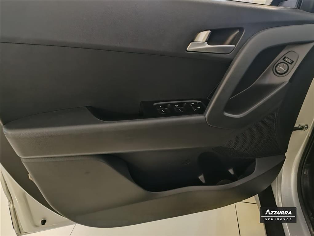 CRETA 1.6 16V FLEX ATTITUDE MANUAL15