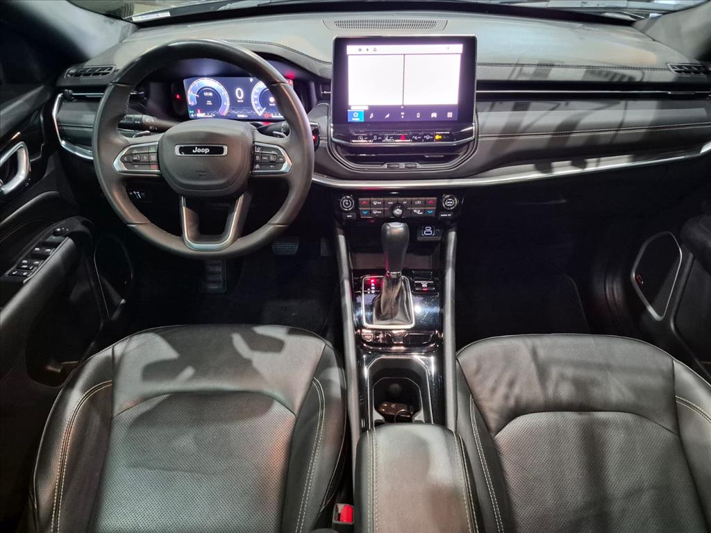 COMPASS 1.3 T270 TURBO FLEX S AT68