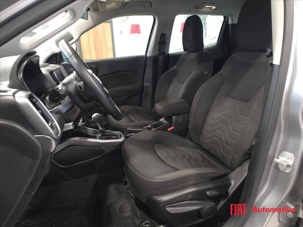 TORO 1.3 TURBO 270 FLEX FREEDOM AT68