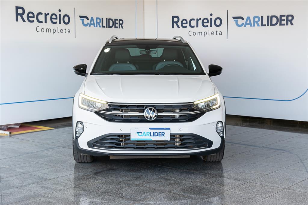 NIVUS 1.0 200 TSI TOTAL FLEX HIGHLINE AUTOMÁTICO1