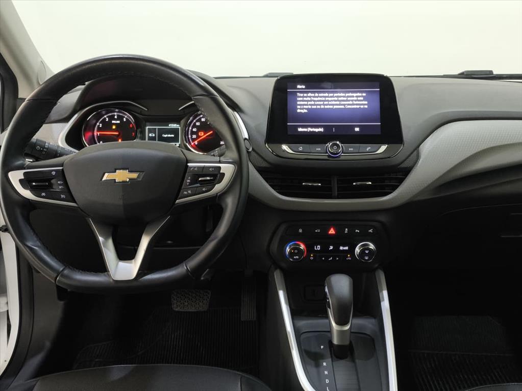 ONIX PLUS 1.0 TURBO FLEX PREMIER AUTOMÁTICO5