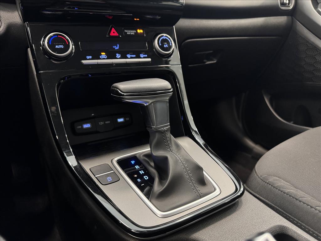 CRETA 1.0 TGDI FLEX LIMITED AUTOMÁTICO10