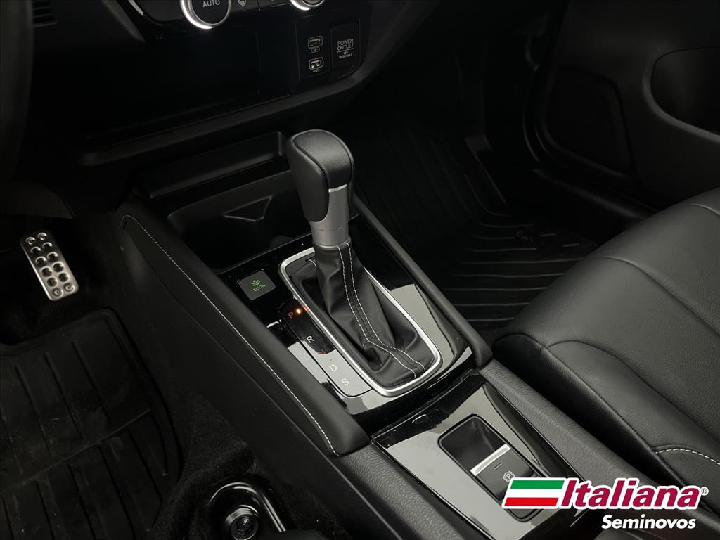 CITY 1.5 i-VTEC FLEX HATCH EXL CVT11