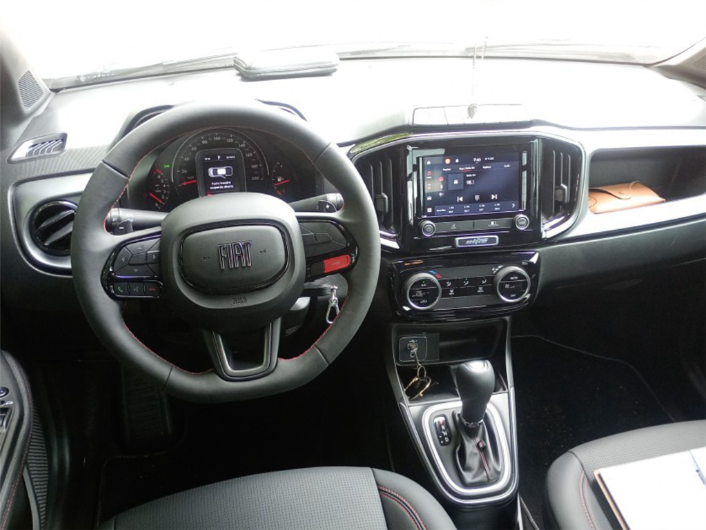 STRADA 1.0 TURBO 200 FLEX ULTRA CD CVT2