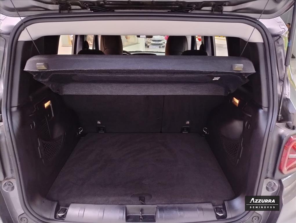 RENEGADE 1.3 T270 TURBO FLEX SPORT AT615