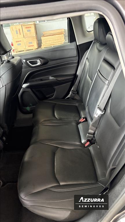 COMPASS 1.3 T270 TURBO FLEX LONGITUDE AT69