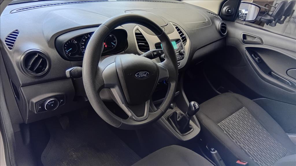 KA 1.0 TI-VCT FLEX SE SEDAN MANUAL15