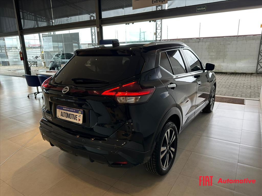 KICKS 1.6 16V FLEXSTART EXCLUSIVE XTRONIC4