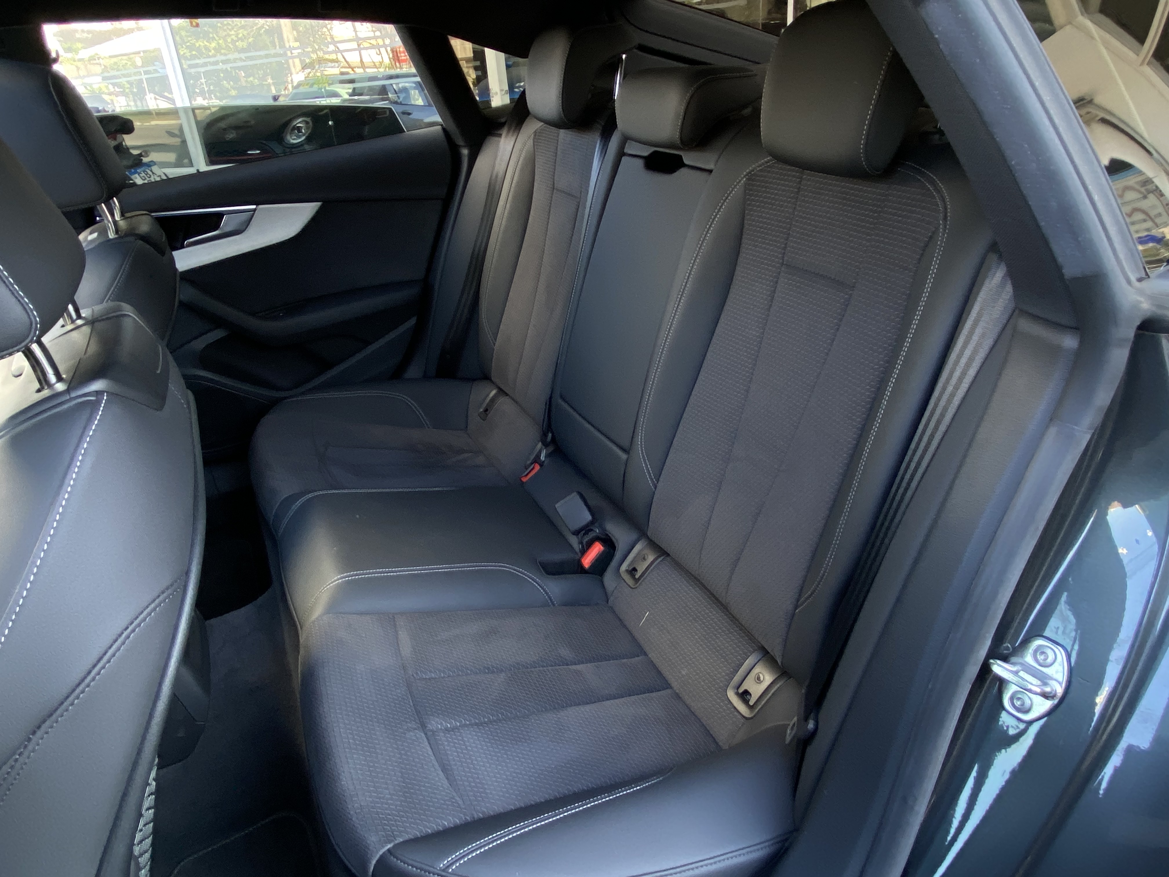A5 2.0 TFSI MHEV SPORTBACK S LINE S TRONIC17