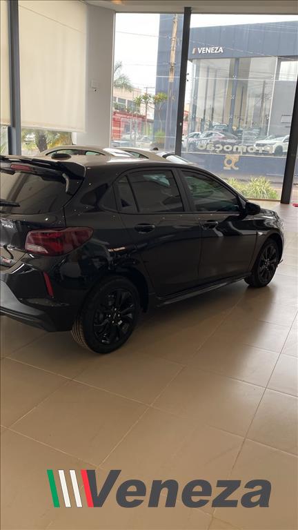ONIX 1.0 TURBO FLEX RS AUTOMÁTICO6