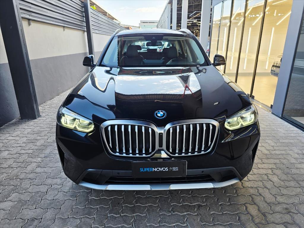 X3 2.0 16V HÍBRIDO X LINE XDRIVE30E STEPTRONIC1