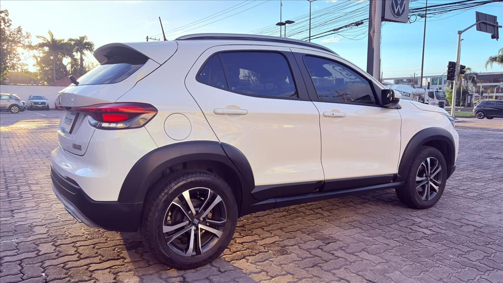 PULSE 1.0 TURBO 200 FLEX AUDACE CVT4