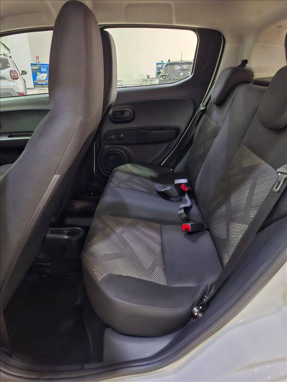 MOBI 1.0 EVO FLEX LIKE. MANUAL11