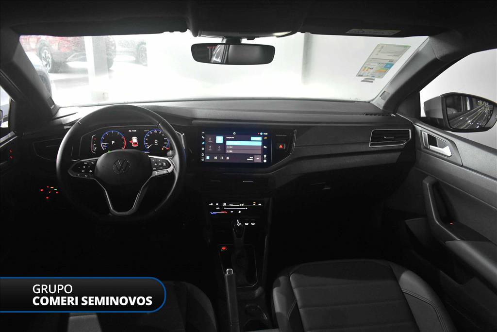 NIVUS 1.0 200 TSI TOTAL FLEX HIGHLINE AUTOMÁTICO2