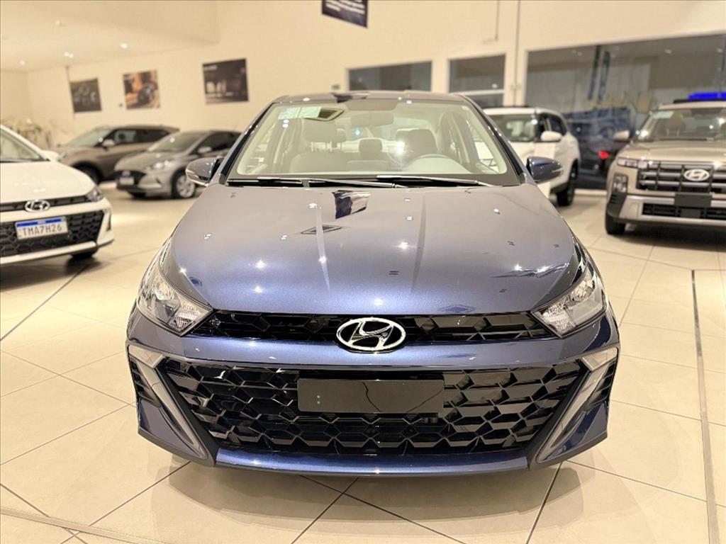 1.0 TGDI FLEX COMFORT PLUS TECH AUTOMÁTICO