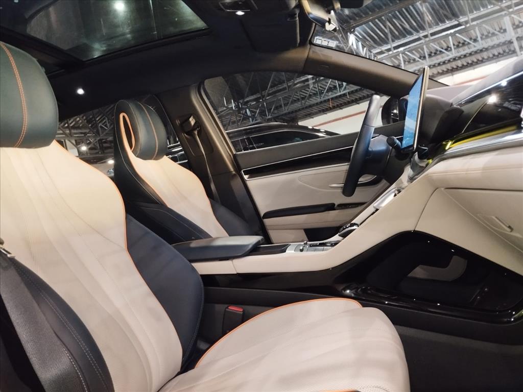 SONG PLUS 1.5 DM-I HÍBRIDO AUTOMÁTICO12