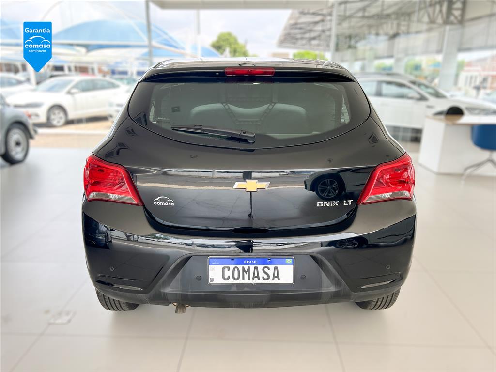 ONIX 1.4 MPFI LT 8V FLEX 4P MANUAL2