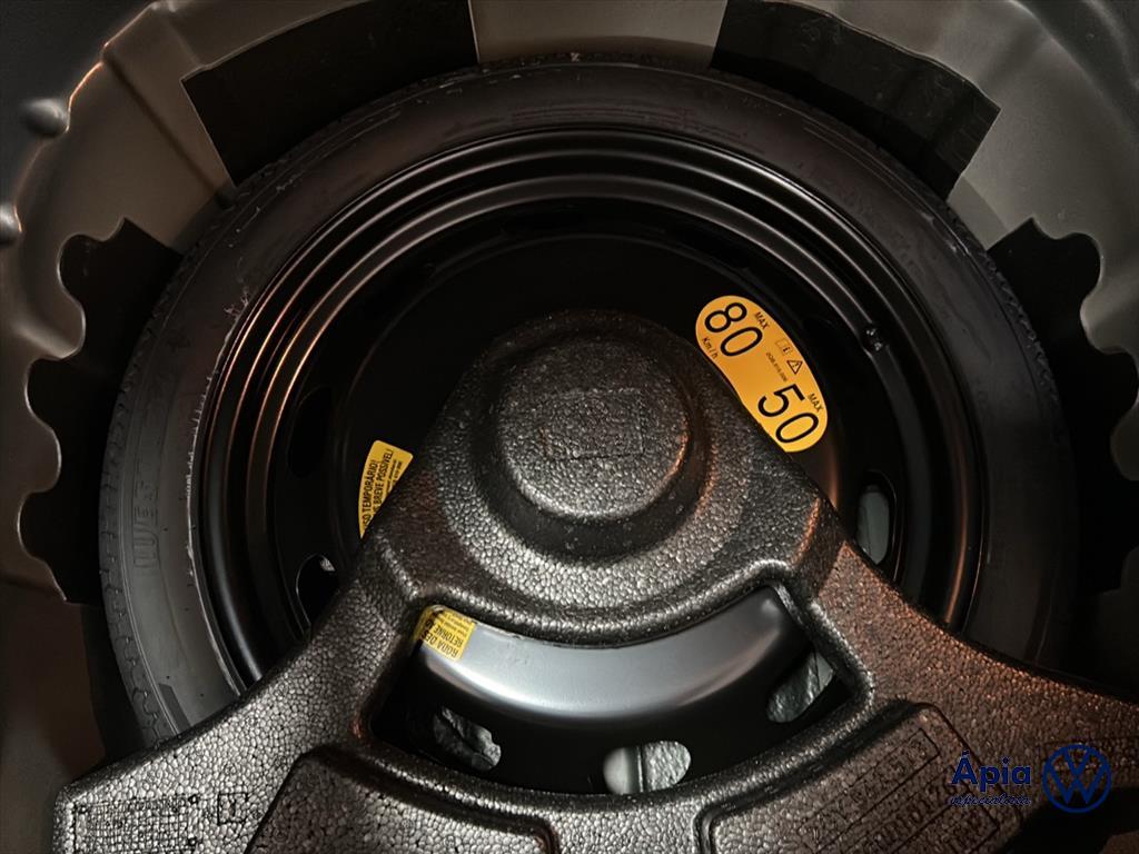 T-CROSS 1.4 250 TSI TOTAL FLEX EXTREME AUTOMÁTICO7