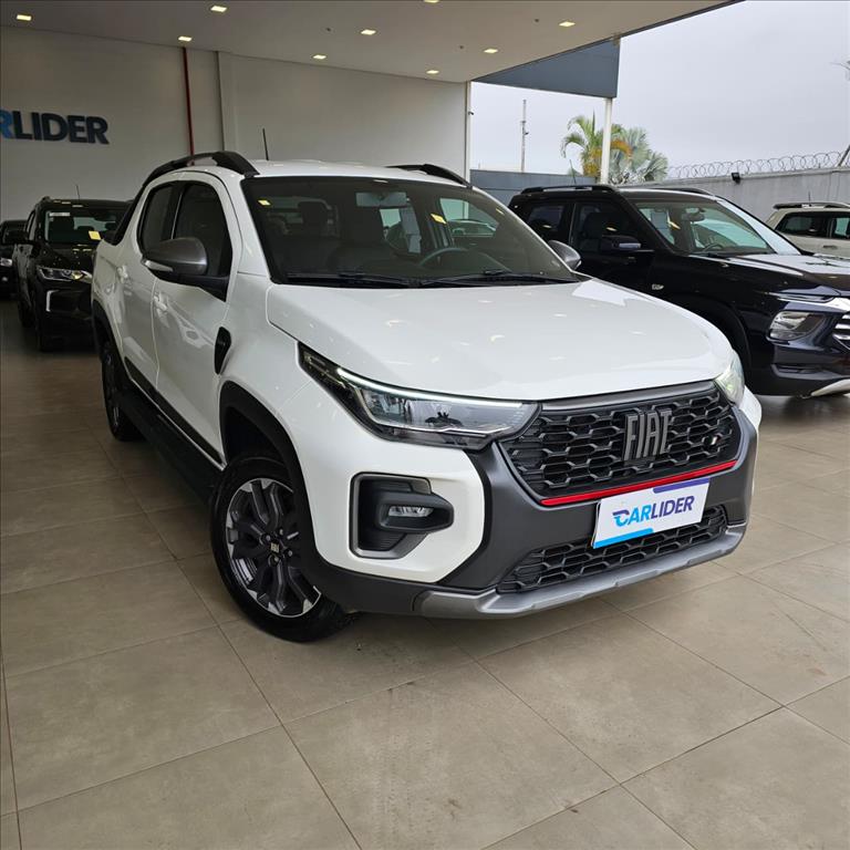 STRADA 1.0 TURBO 200 FLEX ULTRA CD CVT2